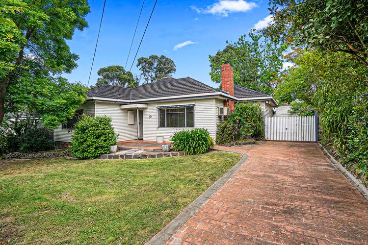 Main view of Homely house listing, 46 Heywood Street, Ringwood VIC 3134