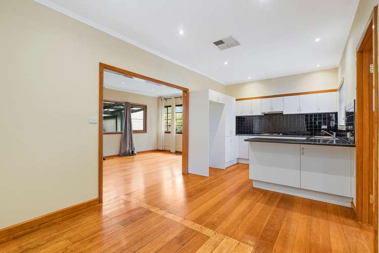 Third view of Homely house listing, 46 Heywood Street, Ringwood VIC 3134
