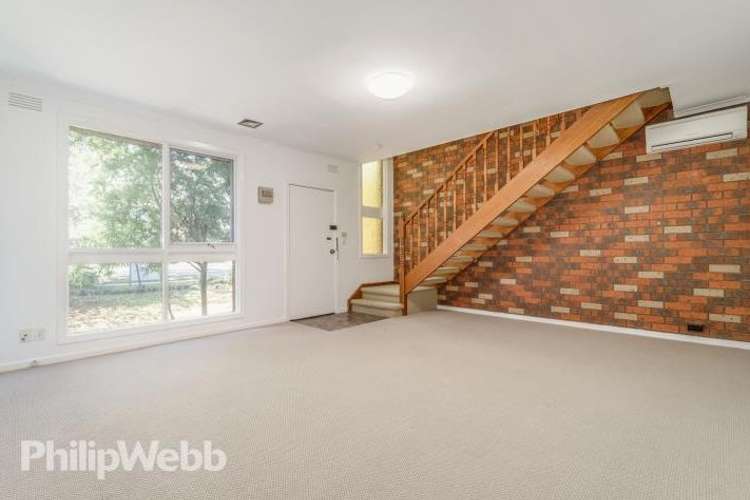 Third view of Homely townhouse listing, 1/1 Carnavon Street, Doncaster VIC 3108
