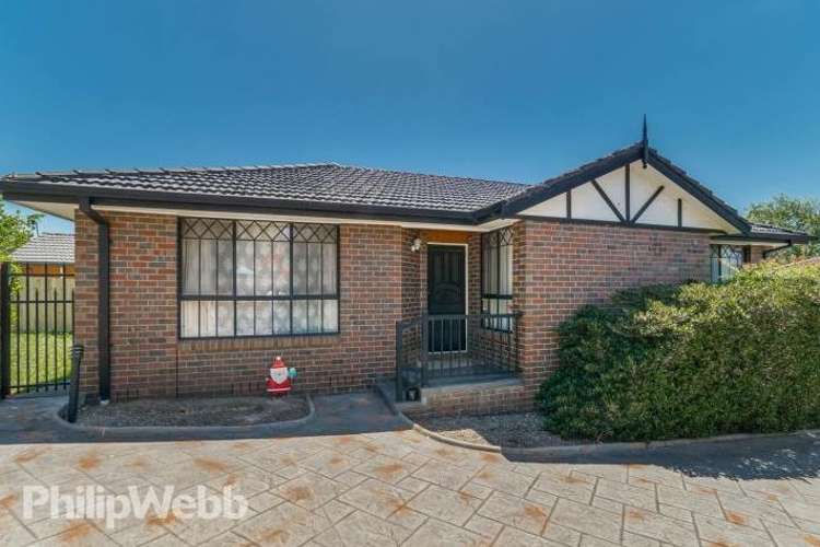 Main view of Homely unit listing, 1/29 Cavalier Street, Doncaster East VIC 3109