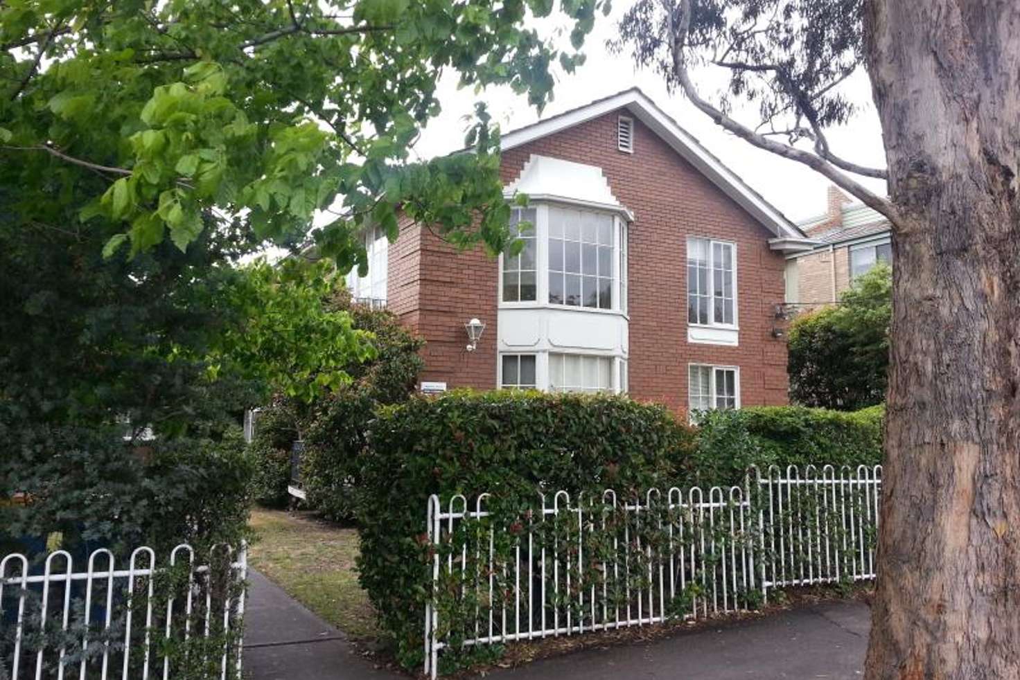 Main view of Homely apartment listing, 5/34 Ridgeway Avenue, Kew VIC 3101