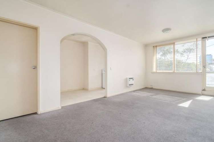 Second view of Homely apartment listing, 10/10-12 James Street, Box Hill VIC 3128