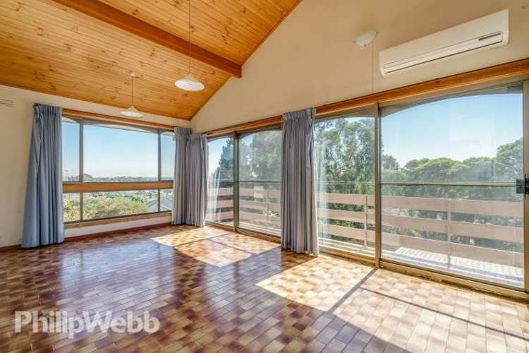 Second view of Homely apartment listing, 6/23 Firth Street, Doncaster VIC 3108