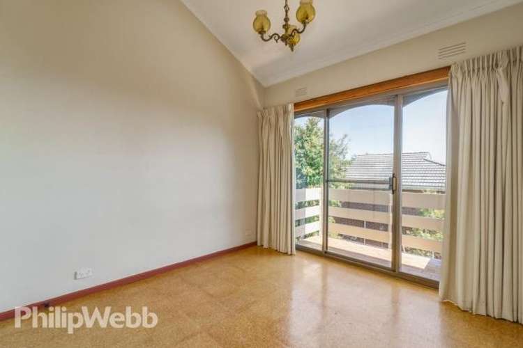 Third view of Homely apartment listing, 6/23 Firth Street, Doncaster VIC 3108