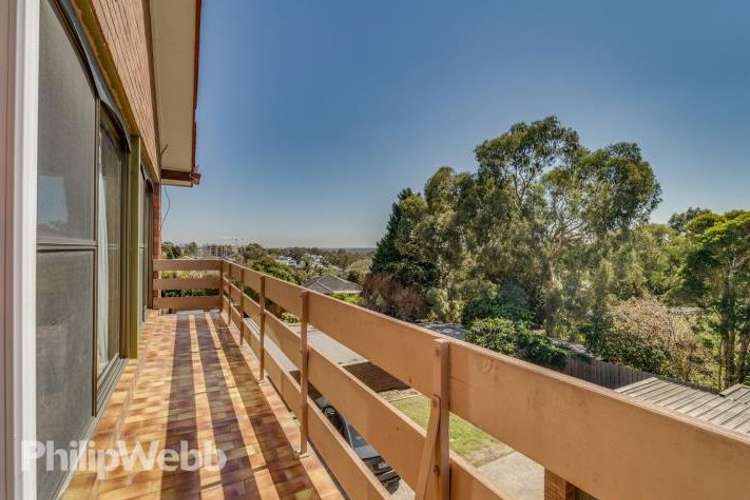 Fourth view of Homely apartment listing, 6/23 Firth Street, Doncaster VIC 3108