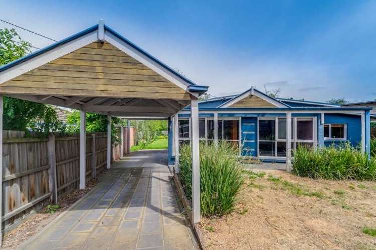 Main view of Homely house listing, 147 Dorking Road, Box Hill North VIC 3129