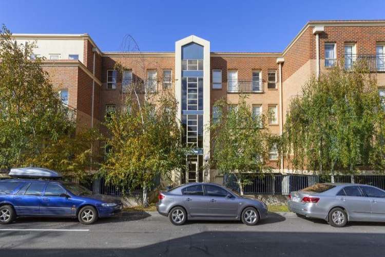 Fourth view of Homely apartment listing, 11/28 Pine Street, Hawthorn VIC 3122