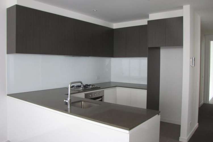 Second view of Homely apartment listing, 7/502 Elgar Road, Box Hill North VIC 3129