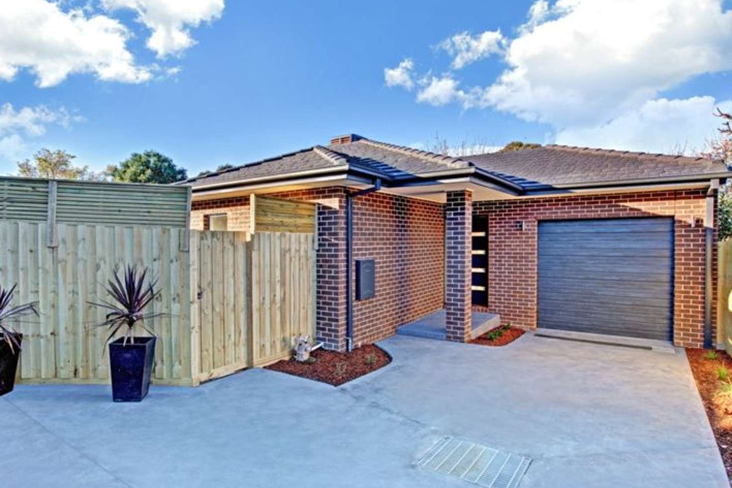 Main view of Homely unit listing, 64A Renshaw Street, Doncaster East VIC 3109