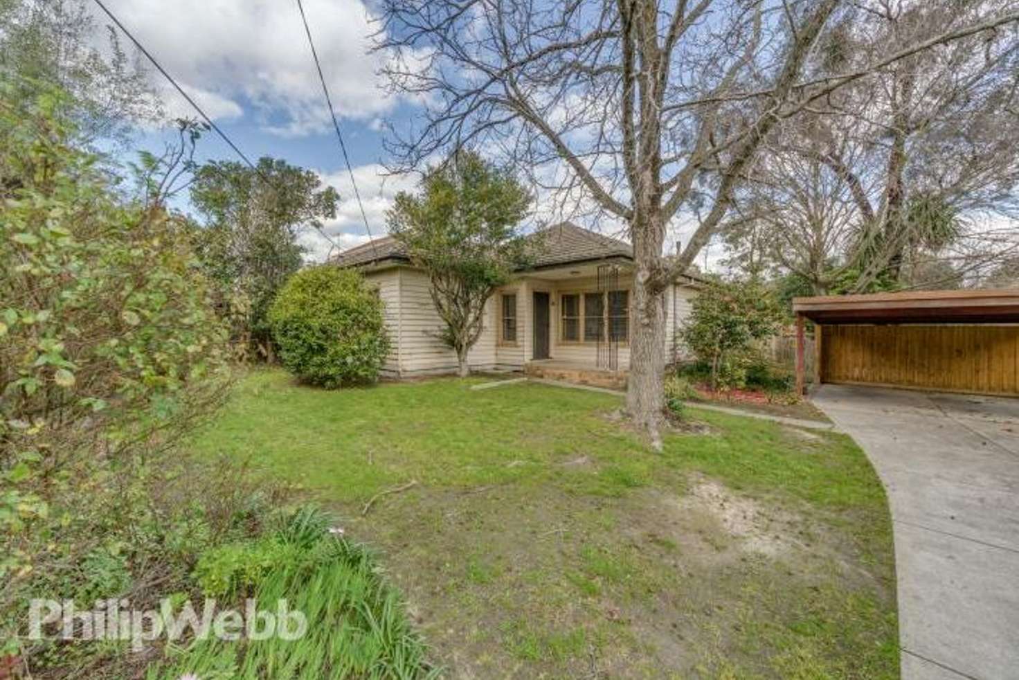 Main view of Homely house listing, 6 Turnstone Street, Doncaster East VIC 3109