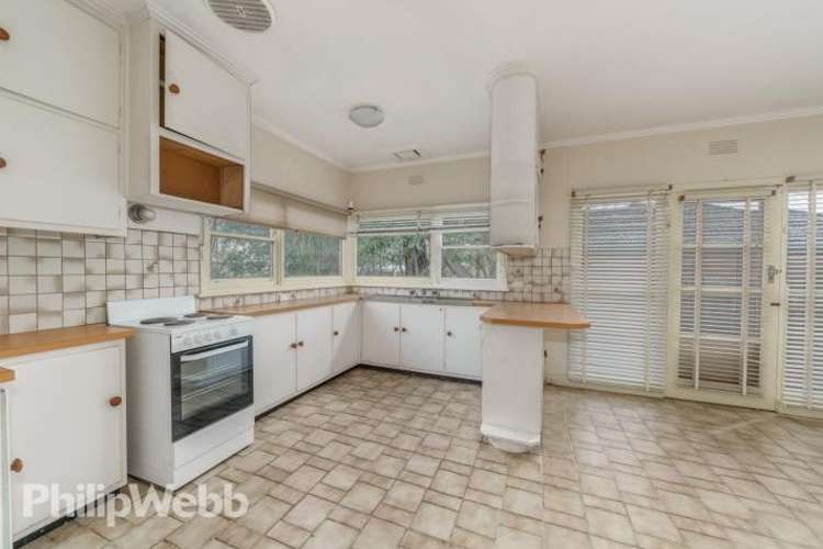Second view of Homely house listing, 6 Turnstone Street, Doncaster East VIC 3109