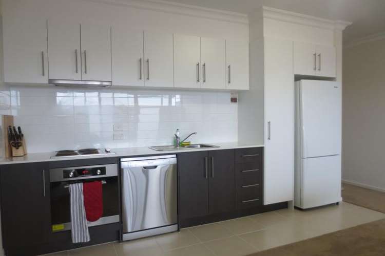 Second view of Homely apartment listing, 14/1042 Doncaster Road, Doncaster East VIC 3109