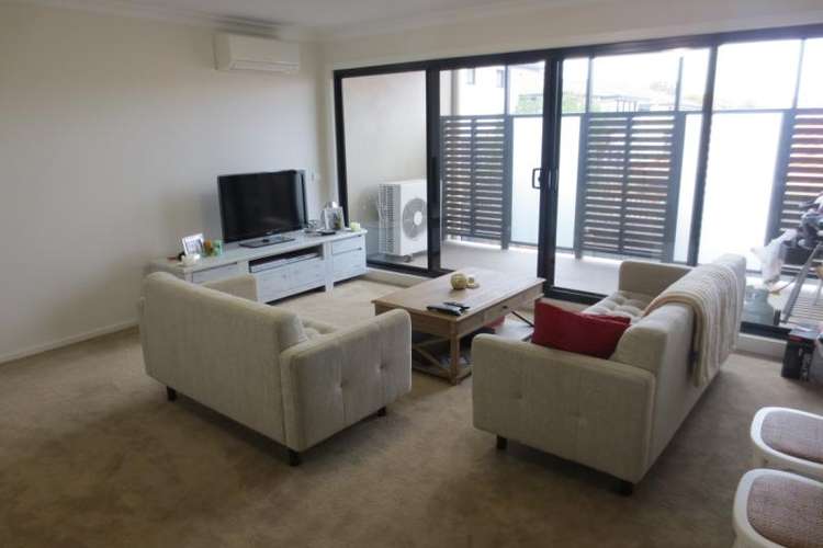 Third view of Homely apartment listing, 14/1042 Doncaster Road, Doncaster East VIC 3109