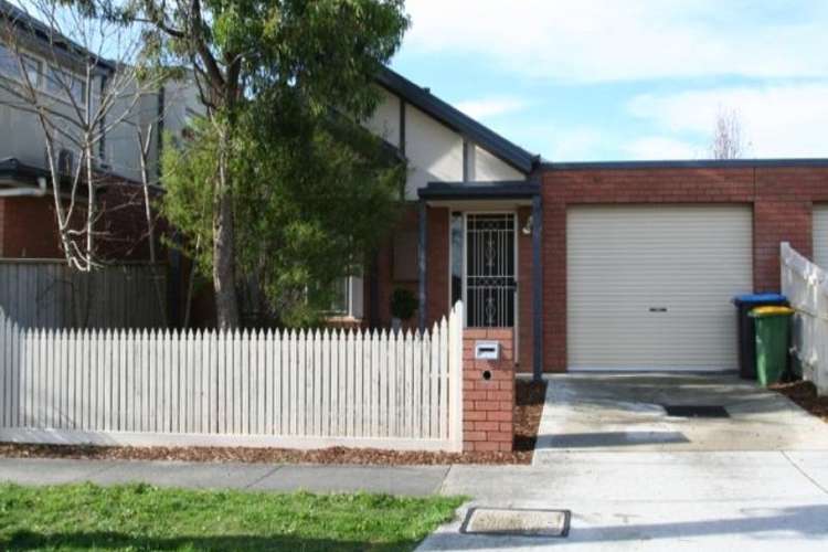 Main view of Homely unit listing, 3/4 Myrtle Street, Bayswater VIC 3153