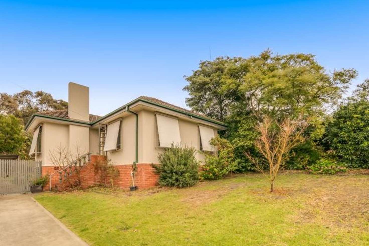 Main view of Homely house listing, 27 Daniel Street, Burwood VIC 3125