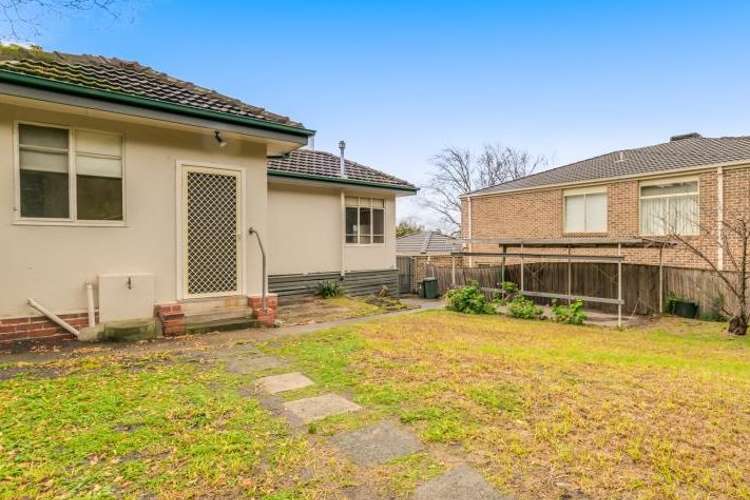 Fifth view of Homely house listing, 27 Daniel Street, Burwood VIC 3125
