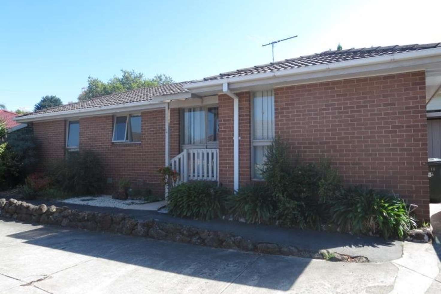 Main view of Homely unit listing, 4/15 Wetherby Road, Doncaster VIC 3108