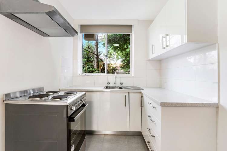 Main view of Homely apartment listing, 1/5 James Street, Box Hill VIC 3128
