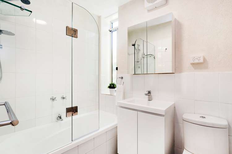 Second view of Homely apartment listing, 1/5 James Street, Box Hill VIC 3128