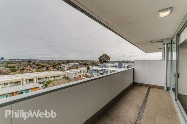 Fifth view of Homely apartment listing, 510/91-93 Tram Road, Doncaster VIC 3108