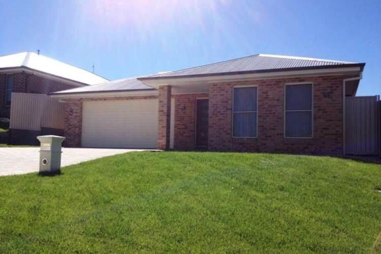 Main view of Homely house listing, 2 Gibsone Drive, Bathurst NSW 2795