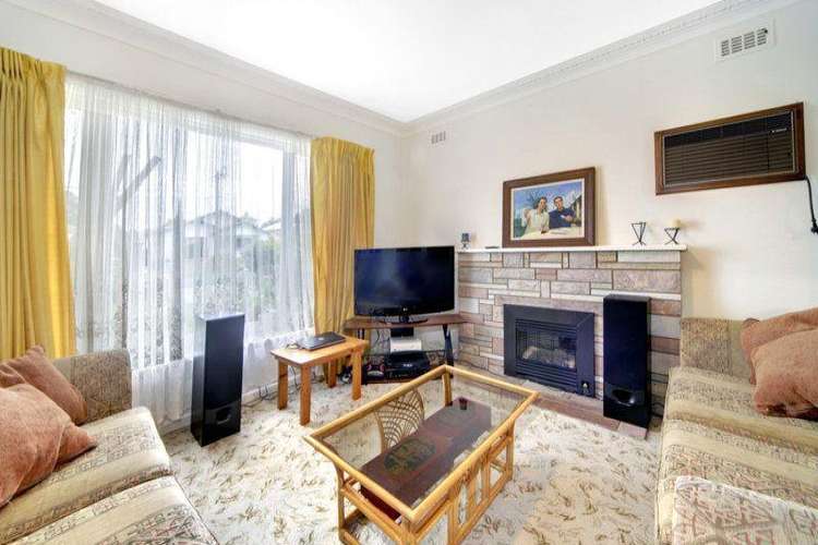 Second view of Homely house listing, 98 Rene Street, Preston VIC 3072