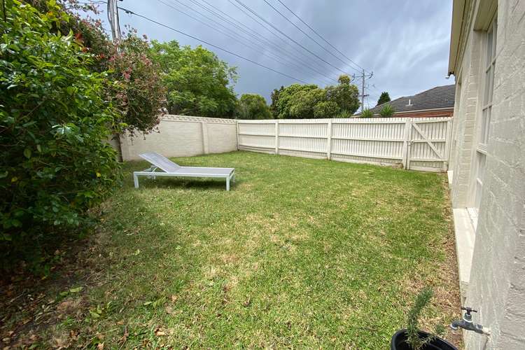 Second view of Homely house listing, 1/74 Franklin Road, Doncaster East VIC 3109