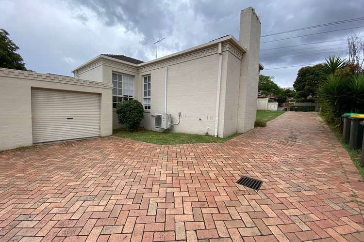 Third view of Homely house listing, 1/74 Franklin Road, Doncaster East VIC 3109