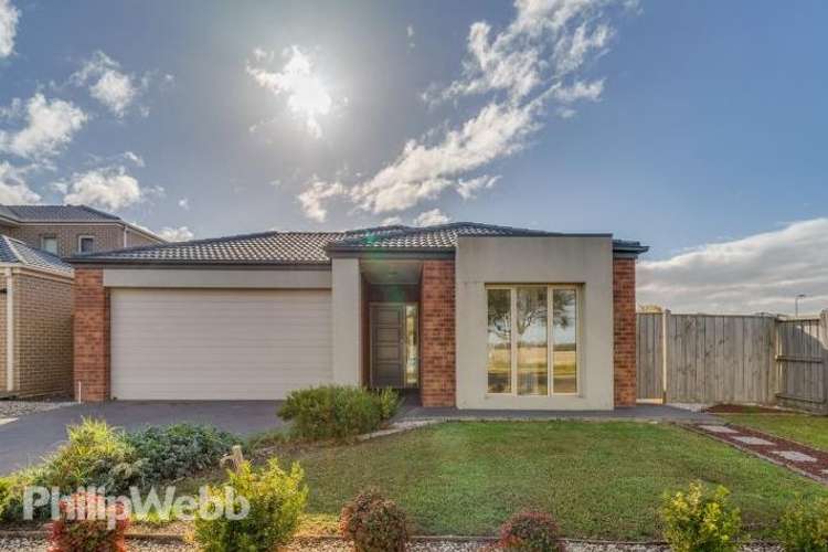Main view of Homely house listing, 22 Fongeo Drive, Point Cook VIC 3030