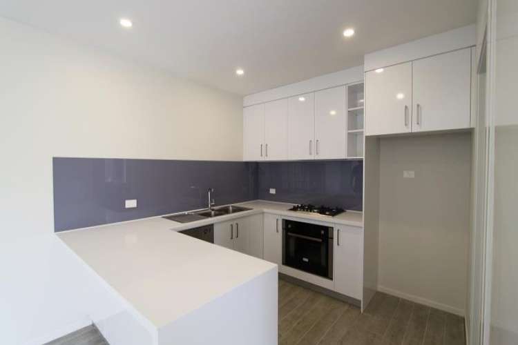 Second view of Homely townhouse listing, 3/4 Bogong Court, Doncaster East VIC 3109