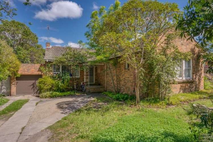 Main view of Homely house listing, 23 Wavell Street, Box Hill VIC 3128