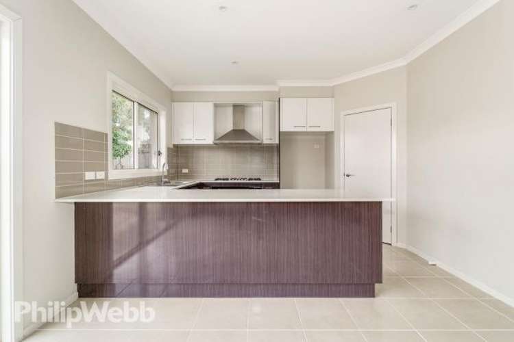 Main view of Homely unit listing, 2/16 Stirling Street, Ferntree Gully VIC 3156