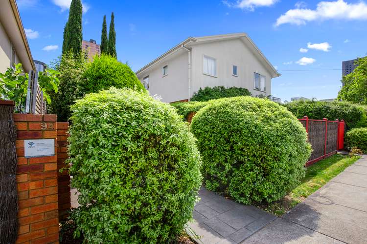 Main view of Homely townhouse listing, 8/92-94 Carrington Road, Box Hill VIC 3128