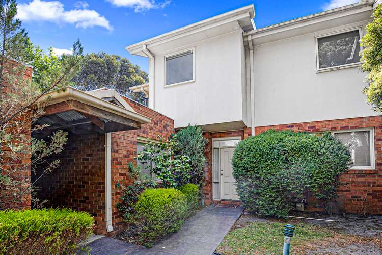 Second view of Homely townhouse listing, 8/92-94 Carrington Road, Box Hill VIC 3128