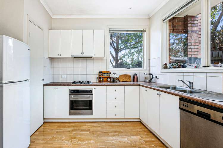 Third view of Homely townhouse listing, 8/92-94 Carrington Road, Box Hill VIC 3128