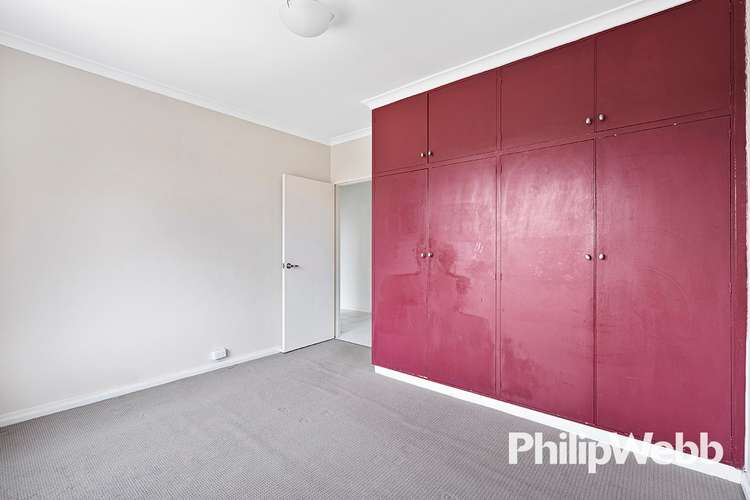 Fourth view of Homely apartment listing, 11/16 Kemp Street, Thornbury VIC 3071