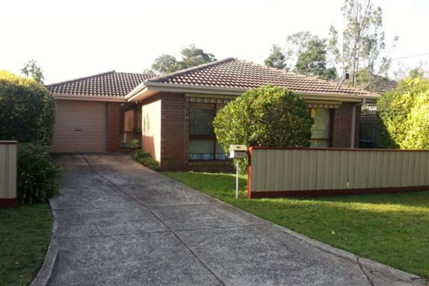 Main view of Homely unit listing, 74 A Bedford Road, Ringwood VIC 3134