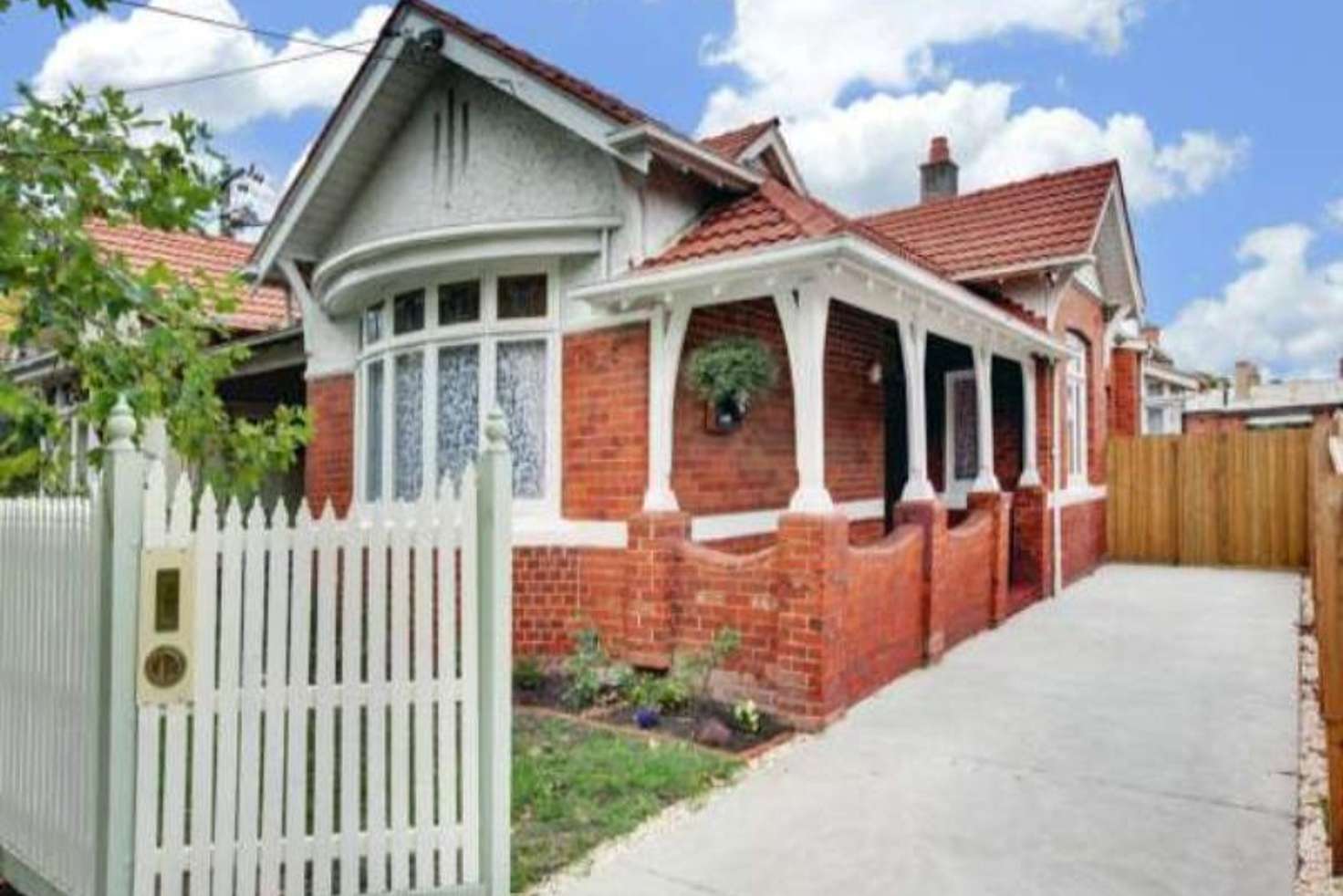 Main view of Homely house listing, 1068 Whitehorse Road, Box Hill VIC 3128