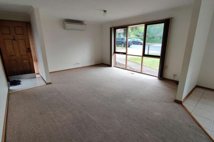 Second view of Homely unit listing, 1/3-5 Catherine Street, Box Hill VIC 3128