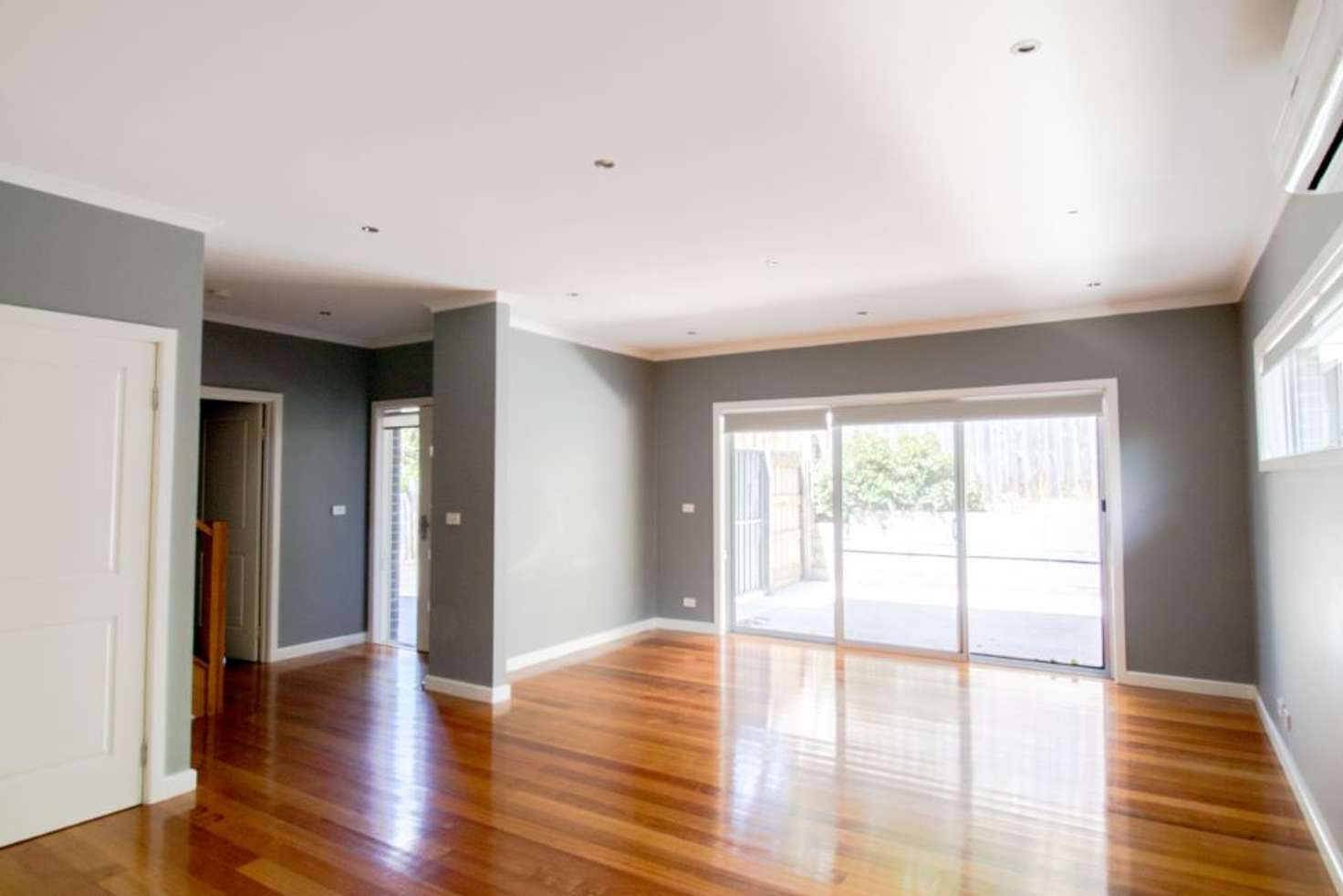 Main view of Homely townhouse listing, 182A Templestowe Road, Templestowe Lower VIC 3107