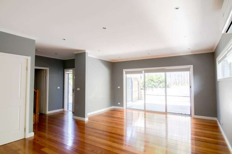 Main view of Homely townhouse listing, 182A Templestowe Road, Templestowe Lower VIC 3107