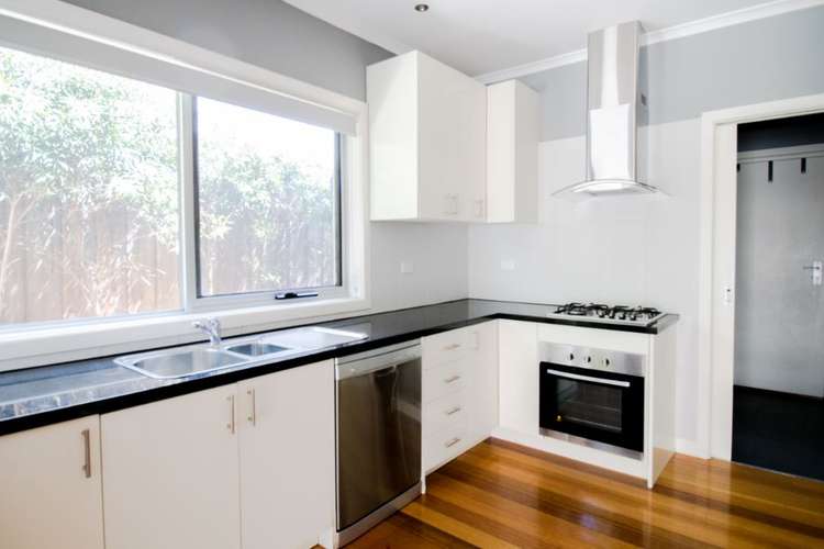 Second view of Homely townhouse listing, 182A Templestowe Road, Templestowe Lower VIC 3107
