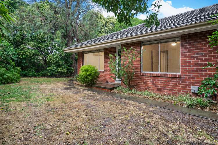 Main view of Homely unit listing, 4/1-3 Purser Avenue, Ringwood East VIC 3135