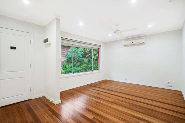 Second view of Homely unit listing, 4/1-3 Purser Avenue, Ringwood East VIC 3135