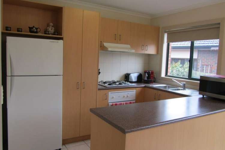 Second view of Homely unit listing, 3/27 Cavalier Street, Doncaster East VIC 3109