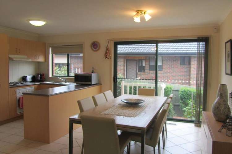 Third view of Homely unit listing, 3/27 Cavalier Street, Doncaster East VIC 3109