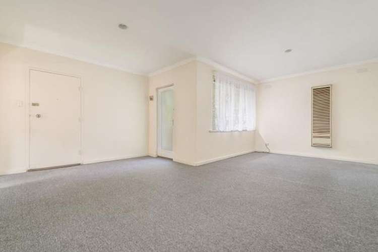 Second view of Homely apartment listing, 4/19 Firth Street, Doncaster VIC 3108
