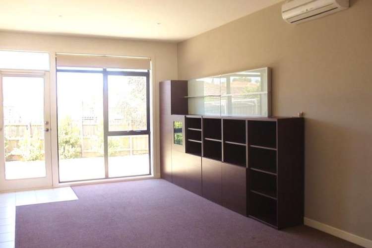 Second view of Homely townhouse listing, 16 Brushbox Court, Clayton VIC 3168