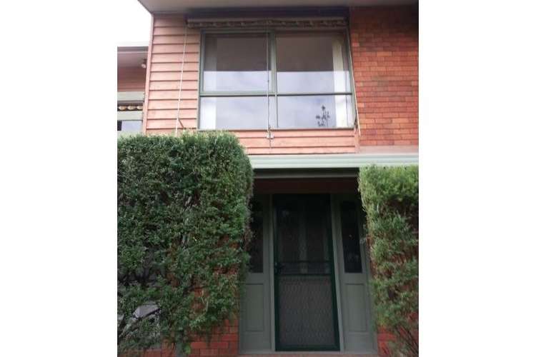 Main view of Homely townhouse listing, 3/123 Parker Street, Templestowe VIC 3106