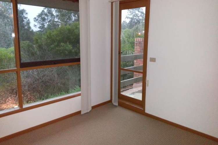 Second view of Homely townhouse listing, 3/123 Parker Street, Templestowe VIC 3106